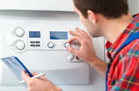 free commercial Bosbury boiler quotes