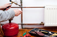 free Bosbury heating repair quotes